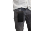 Bulls Space Case - Hard Shell