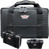 Bulls - Ubertas Case - Large Dart Case - Carbon Effect