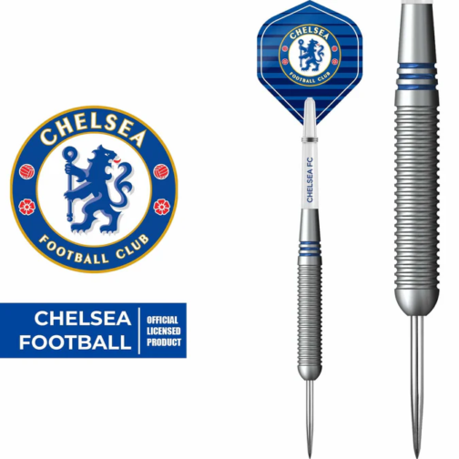 Chelsea FC Darts Set