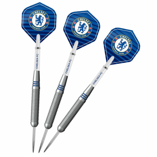 Chelsea FC Darts Gift