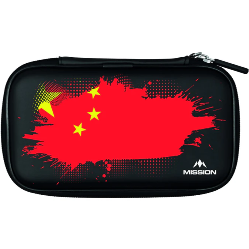 Mission Country EVA Darts Case – Large – China