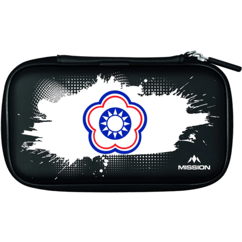 Mission Country EVA Darts Case – Large – Chinese Taipei