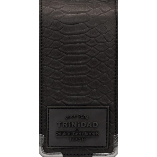 Condor Croco Wallet - Darts Case - Plain