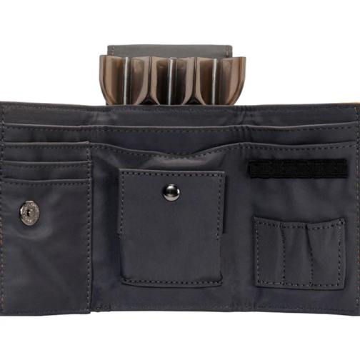 Condor Croco Dart Wallet