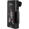 Cuesoul - Antie Dart Case - Printed Design - - Black
