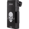 Cuesoul - Antie Dart Case - Printed Design - Skull -