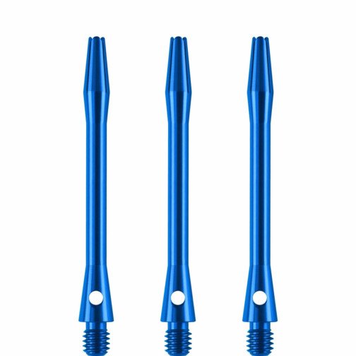 Designa Aluminium - Metal Stems - Blue