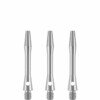 Designa Aluminium Shafts - Metal Dart Stems -