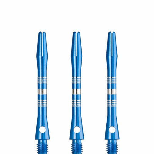 Designa Multiline Aluminium Shafts - - Blue