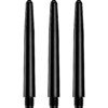 Designa Nylon Shafts - Durable Dart - Black