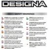 Designa Nylon Shafts - Durable Dart Stems