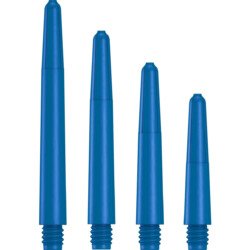 Designa Nylon Shafts – Durable Dart Stems – Blue