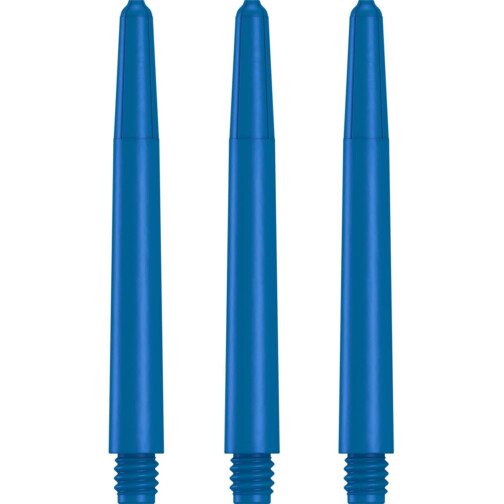 Designa Nylon Shafts - Durable Dart - Blue