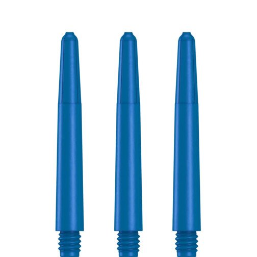 Designa Nylon Shafts - Durable Stems - Blue