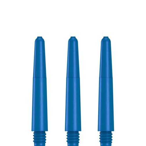 Designa Nylon Shafts - Dart Stems - Blue