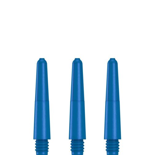 Designa Nylon - Durable Dart Stems - Blue