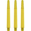 Designa Nylon Shafts Durable Dart - Yellow