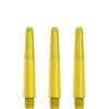 Designa Nylon Shafts - Dart Stems - Yellow