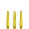 Designa Nylon Shafts - Durable - Yellow