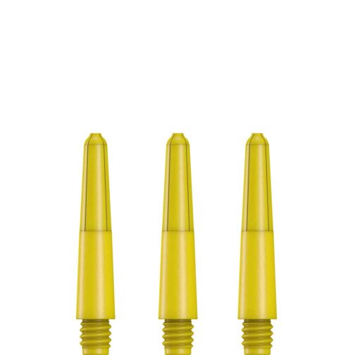 Designa Nylon Shafts - Durable - Yellow