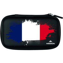 Mission Country EVA Darts Case – Large – France