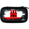 Mission Country EVA Darts Case - Large - Holds 2 full sets - Gibraltar