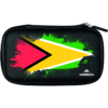 Mission Country EVA Darts Case - Large - Holds 2 full sets - Guyana