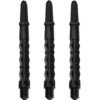 Harrows Carbon ST - Dart Stems - Black & Smokey