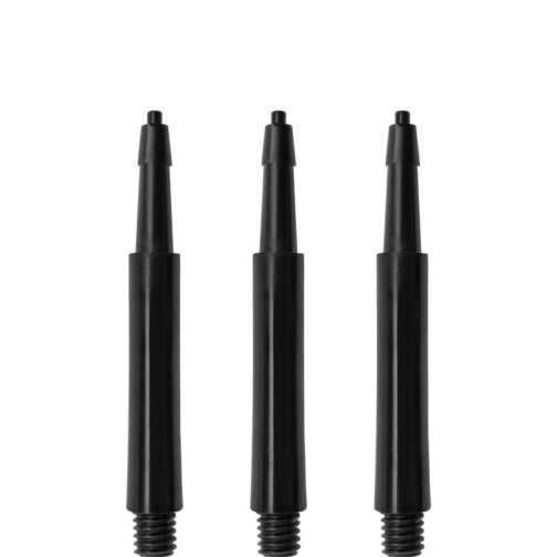 Harrows System - Shafts - Normal - Black