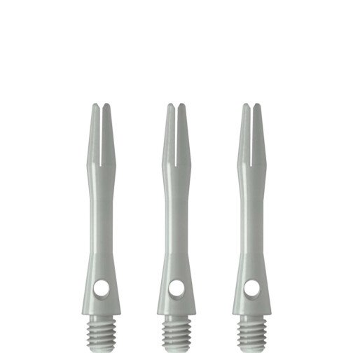 Harrows Keramic Stems - Shafts - White