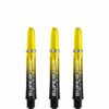 Harrows Supergrip Fusion - Dart Stems - Yellow