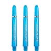 Harrows Supergrip Shafts - Stems - Aqua