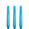 Harrows Shafts - Dart Stems - Aqua