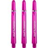Harrows Supergrip - Dart Stems - Dark Pink