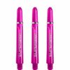 Harrows Supergrip Shafts - Stems - Dark Pink