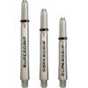 Harrows Supergrip Shafts - Dart Stems - Smokey