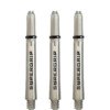 Harrows Supergrip Shafts - Dart - Smokey