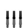 L-Style - L-Shafts - Straight - Black