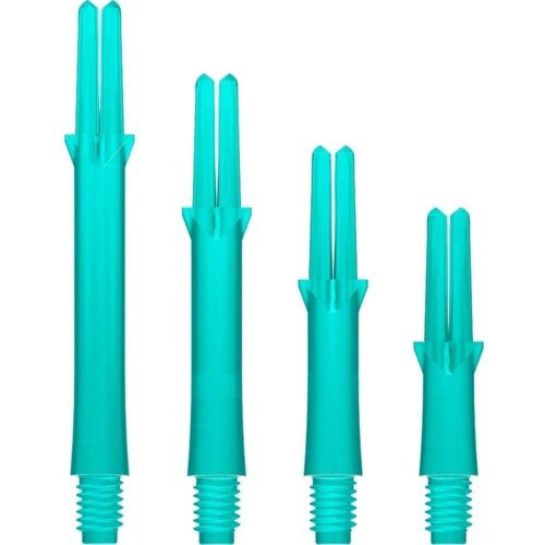 L-Style – L-Shafts – Straight – Emerald