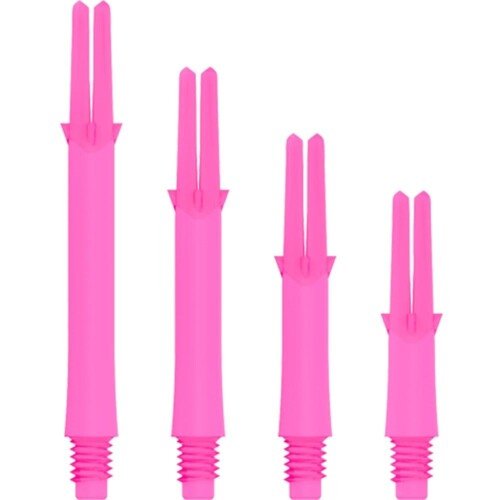 L-Style – L-Shafts – Straight – Shocking Pink