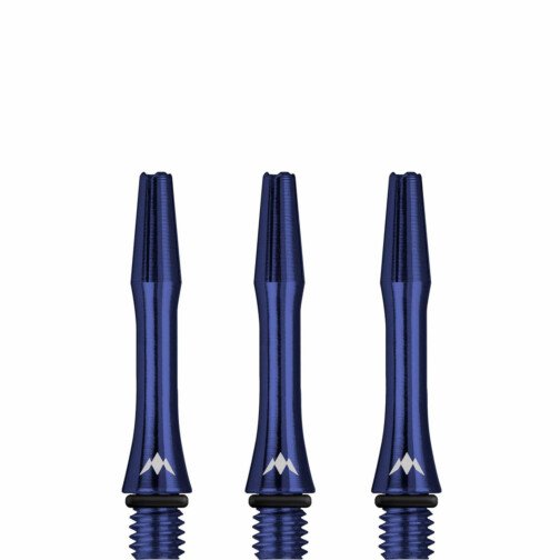 Mission Alicross Stems - Shafts - Nylon - Blue