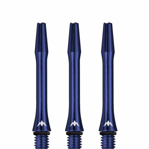 Mission Alicross Stems - Nylon Sizes - Blue