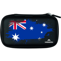 Mission Country EVA Darts Case – Large – Australia