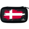Mission Country EVA Darts Case - Large - Holds 2 full sets - Denmark