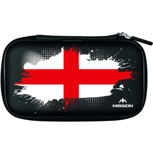 Mission Country EVA Darts Case – Large – England