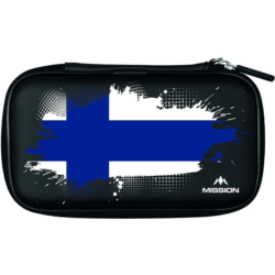 Mission Country EVA Darts Case – Large – Finland