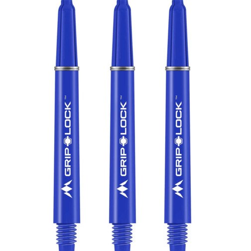 Mission GripLock - Dart Stems - Blue