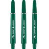 Mission GripLock - Dart Stems - Green