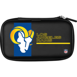 NFL – Dart Case – Holds 2 Sets – Los Angeles Rams