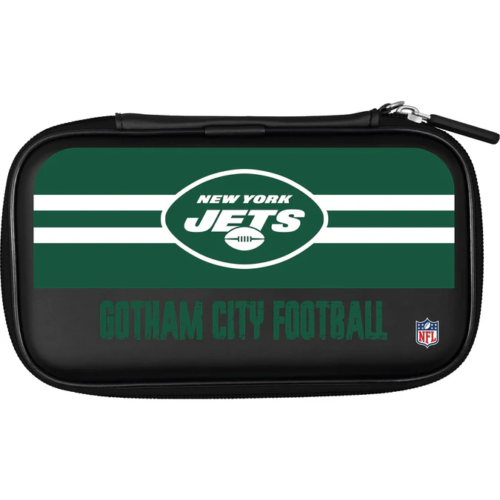 NFL – Dart Case – Holds 2 Sets – New York Jets